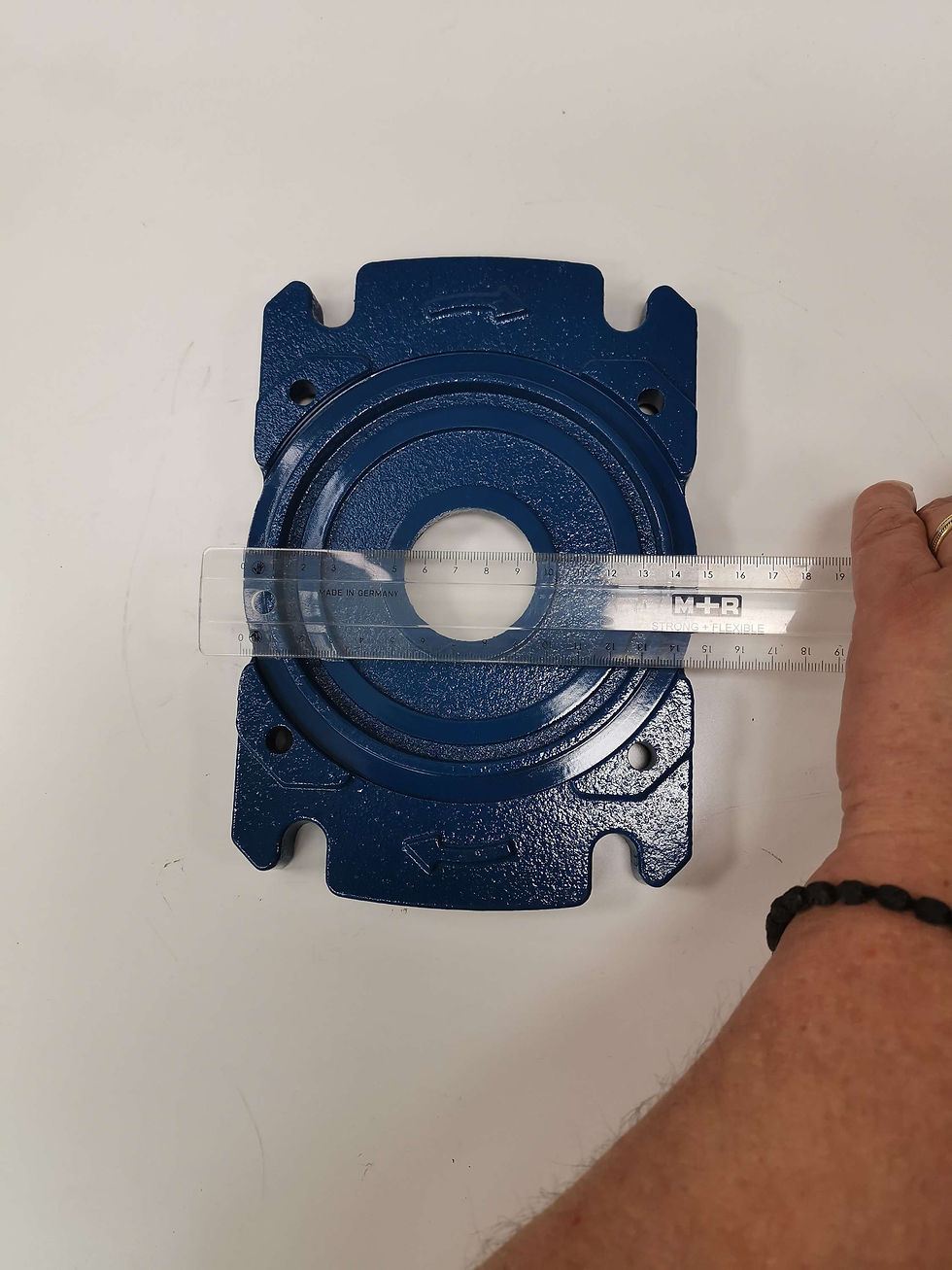 Miniatyrbild: S70003020 - BASE APPOGGIO U 5/7L