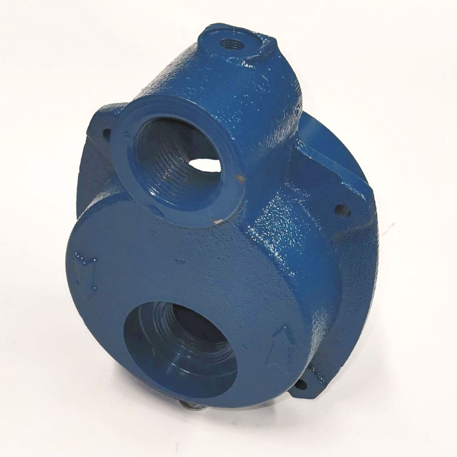 S70017044 - PUMP BODY ASP. MP80-120A Foras_Water_pump PENTAX Calpeda Pedrollo DAB