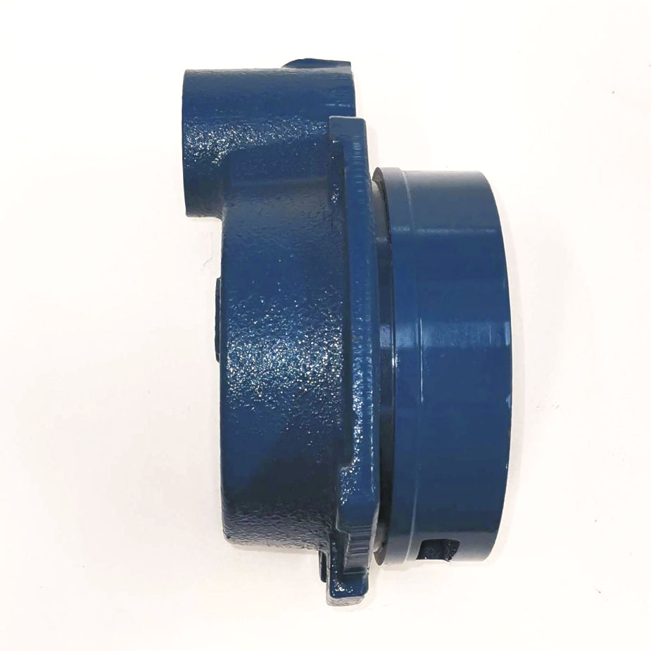 Thumbnail: S70017044 - PUMP BODY ASP. MP80-120A Foras_Water_pump PENTAX Calpeda Pedrollo DAB