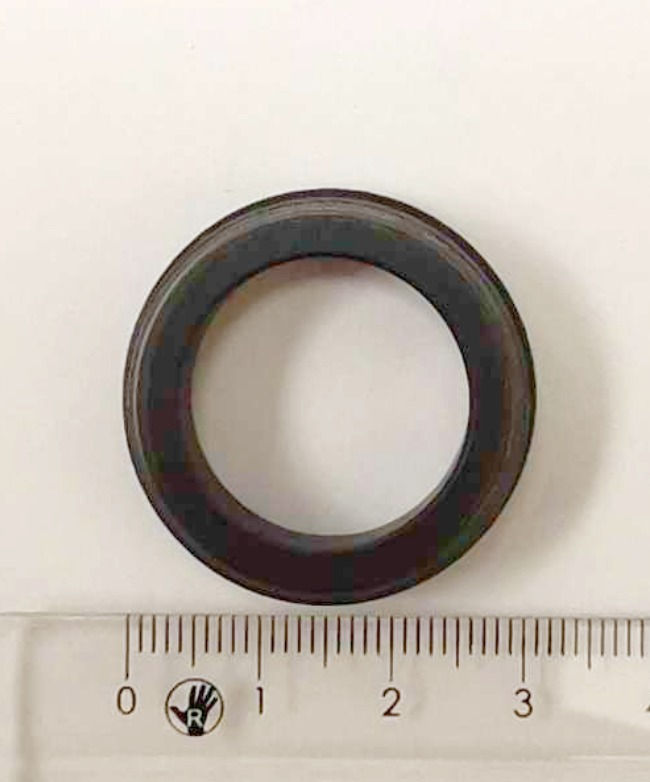 Pentax_M60400013 - MECH. SEAL PFL 30.9x20x8 Foras_water_pumps