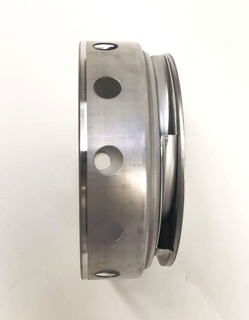 M31419036 - SS PRESSING DIFFUSER ULTRA 9 PENTAX_FORAS_WATER_PUMPS PEDROLLO