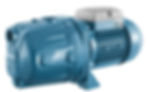 Self-priming centrifugal water Jet pump JA100N Foras PVF000300000ZXC1
