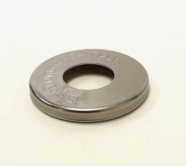 Thumbnail: M60401000 - GASKET EQU 304 PN 13 (20