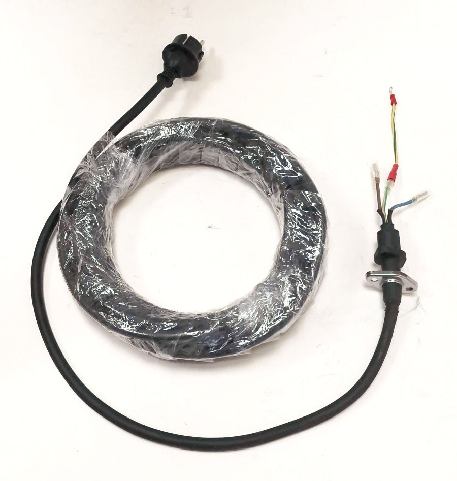 Koshin-04382200200-PX-CE-Power-Cord-Assembly-10M-Schuko-Plug