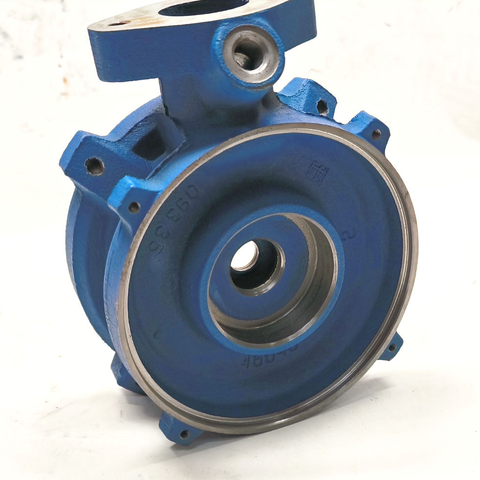 S70046048 - BRACKET ULTRA V MEC90 FORAS_Water_Pump PENTAX_Parts Pedrollo KSB GRUNDFOS Calpeda Panelli_MARLY