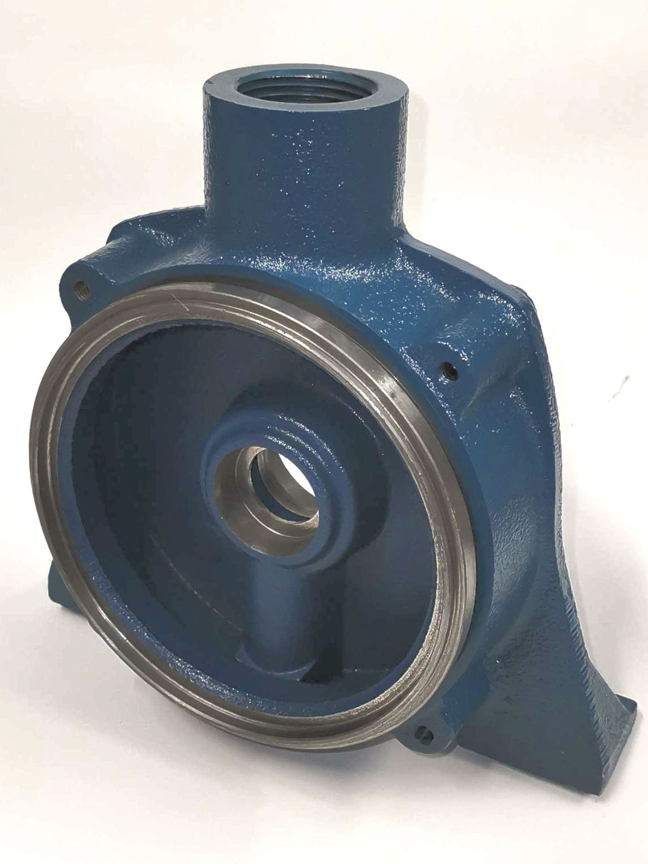 S70046018 - BRACKET MP80-100-120A Foras_Water_pump Pentax_Wasserpumpe