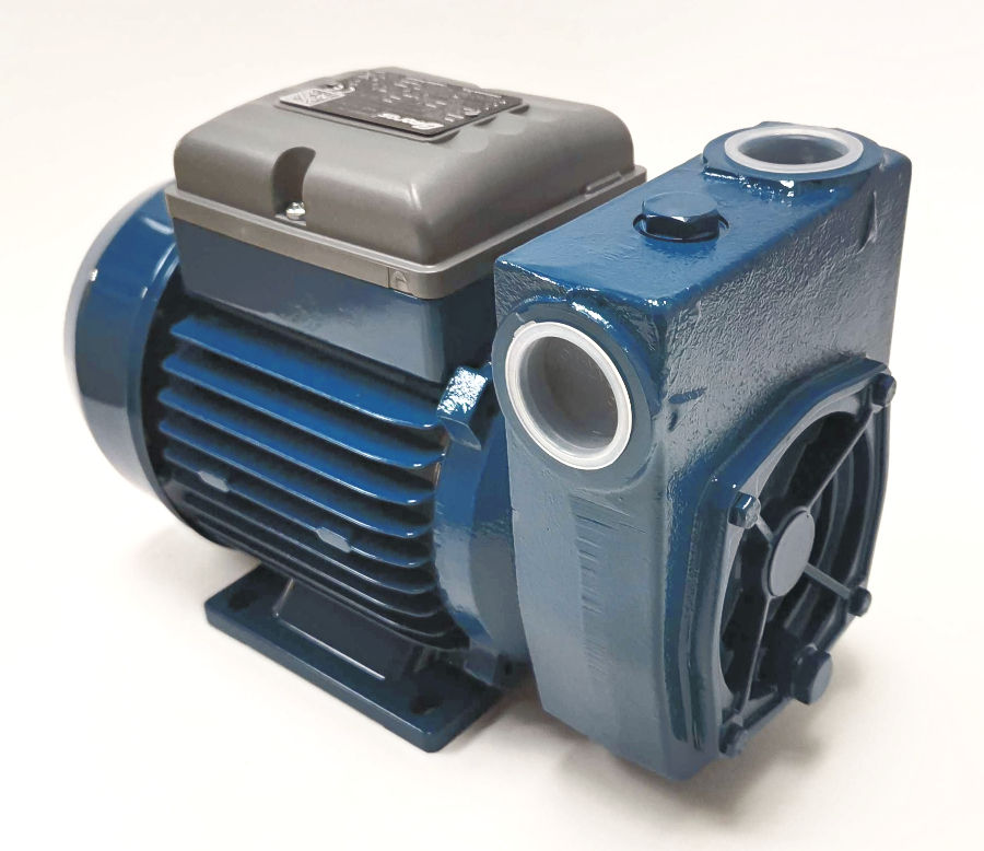 Miniatyrbild: Foras water pump PC100 Liquid-ring Electric Pump centrifugal pump Pentax_diesel_OIL_PUMPS Foras Pedrollo DAB Grundfod