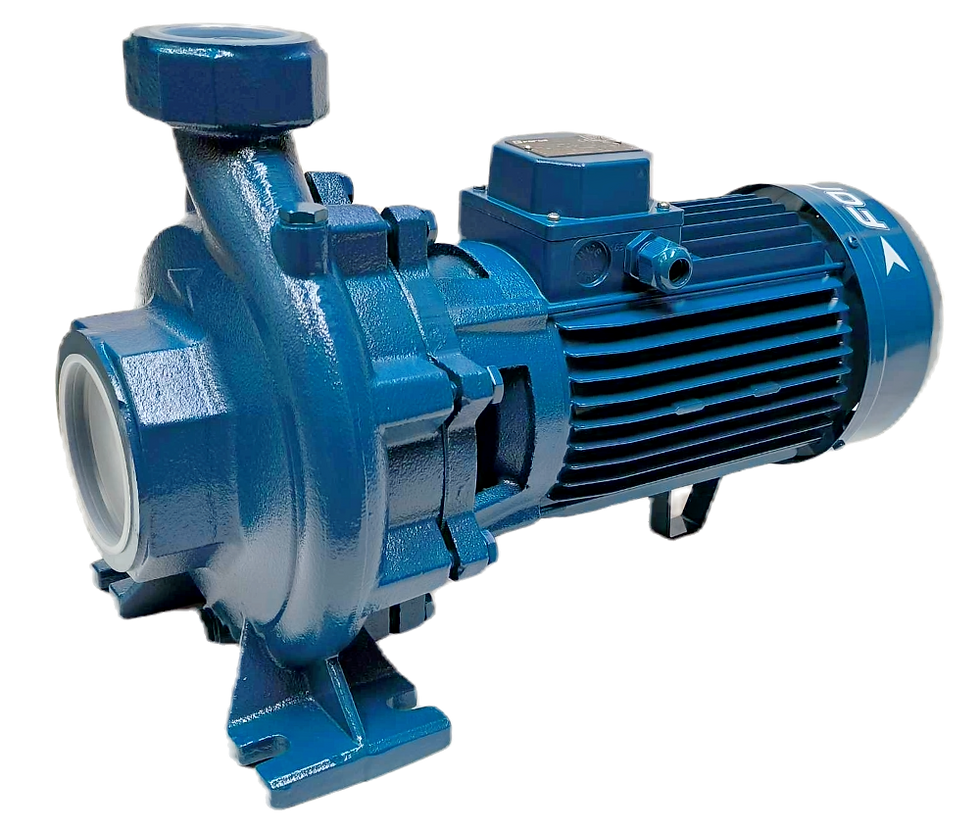 Thumbnail: SC400 - Centrifugal Water Pump 650 l/min 230V Agricultural Pentax Pedrollo DAB Grundfos Calpeda Panelly