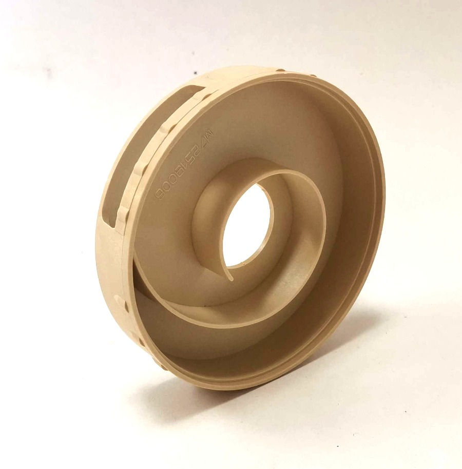 PENTAX MARLY FORAS_WATER_PUMP M72519006 - DIFFUSER WITH VOLUTE MP80-120