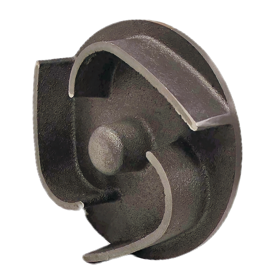 KOSHIN 0122321 impeller genuine replacement part for Honda GX160 powered pumps