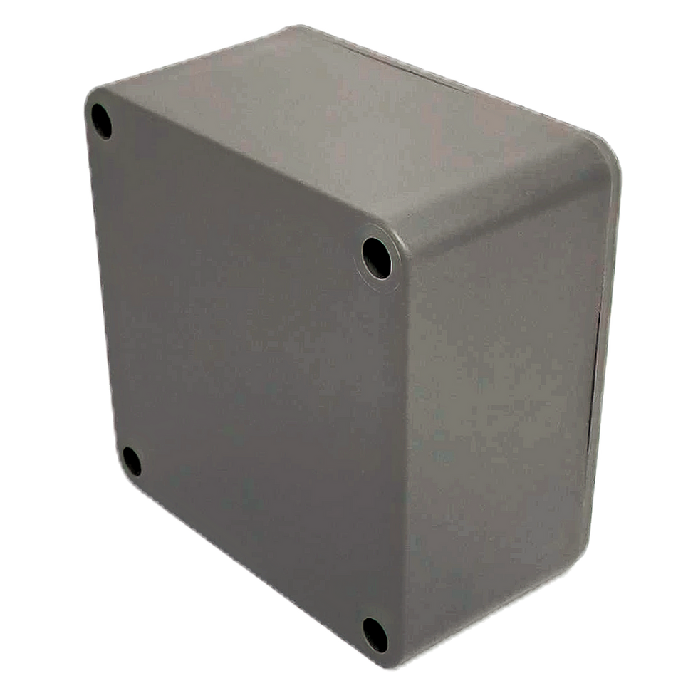 SB-UV 12/24V Control Panel Electronic Horns Ø 70 MARCO_PUMPS_SIGNALS SPX_FLOW Jabsco Xylem Johnson_pump_Marine Mate 13702015