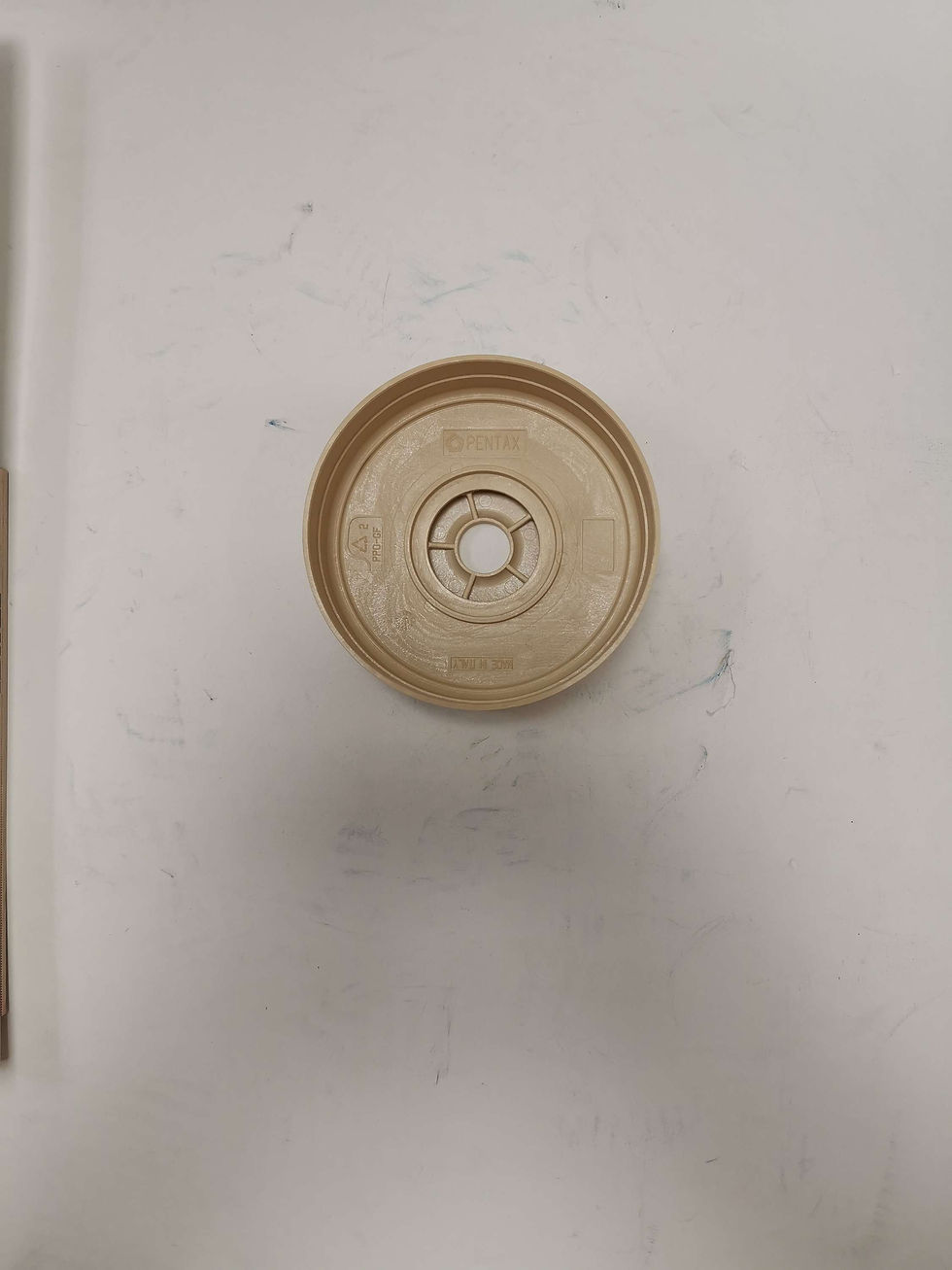 Miniatyrbild: M72519034 - NORYL DIFFUSER ULTRA9