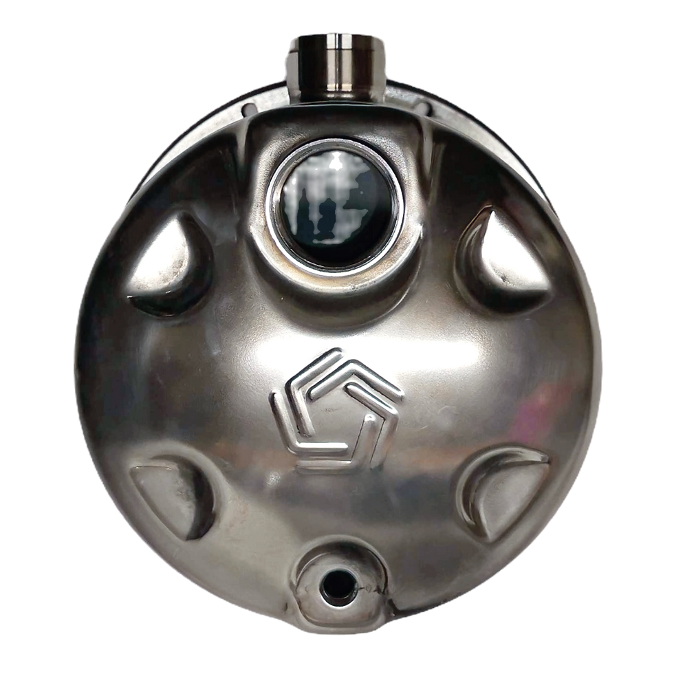 Thumbnail: S61410003N - CORPO POMPA INOX100N-120 FORAS_Water_Pump PENTAX_Parts Pedrollo KSB GRUNDFOS Calpeda SAER Panelli_MARLY