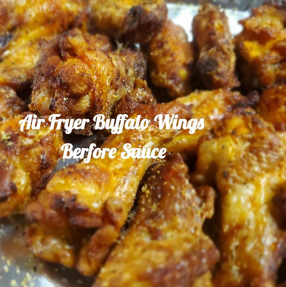 Thumbnail: The G-way Air Fryer e-Cookbook