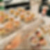 Dessert Station