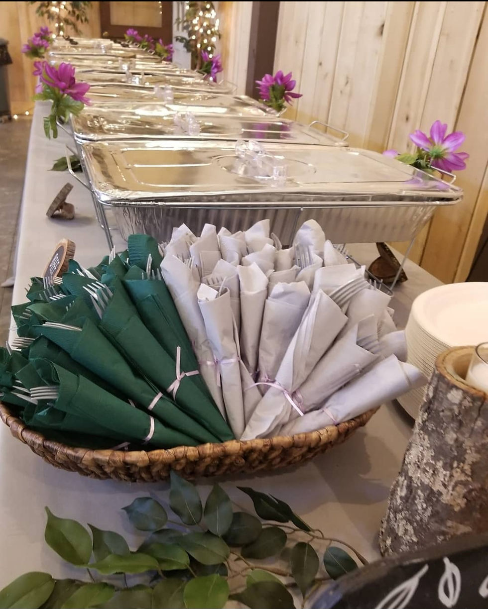 buffettcatering