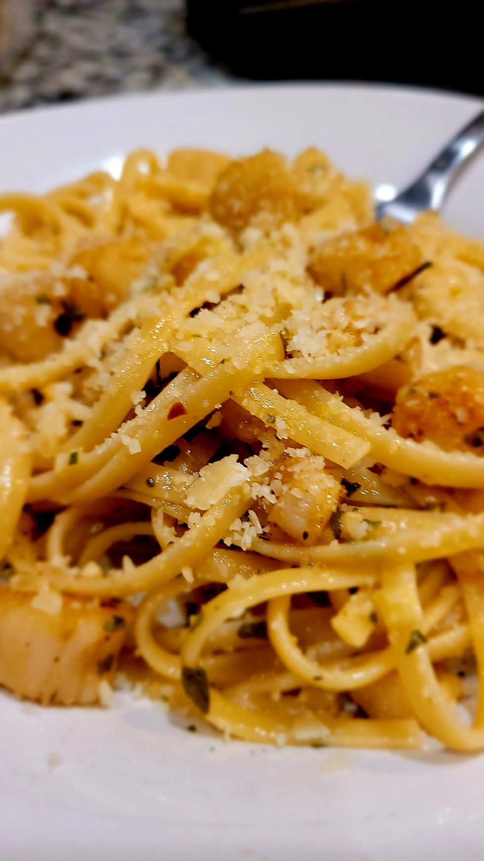 pasta