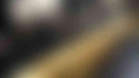 "El Truco" con los expositores llenos de tapas y croquetas sin gluten