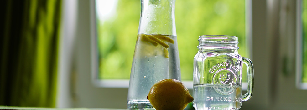 Nutrition/Detox