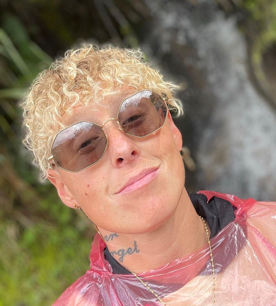 Writer: Sabrina Brill