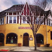 The Cornerstone - Hillsdale NJ