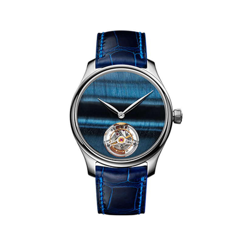 H. MOSER & CIE - ENDEAVOUR TOURBILLON – 40mm