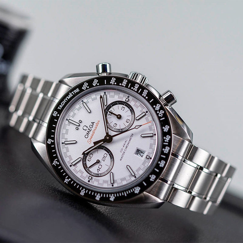 縮圖：OMEGA - SPEEDMASTER RACING CO‑AXIAL MASTER CHRONOMETER CHRONOGRAPH - 44mm