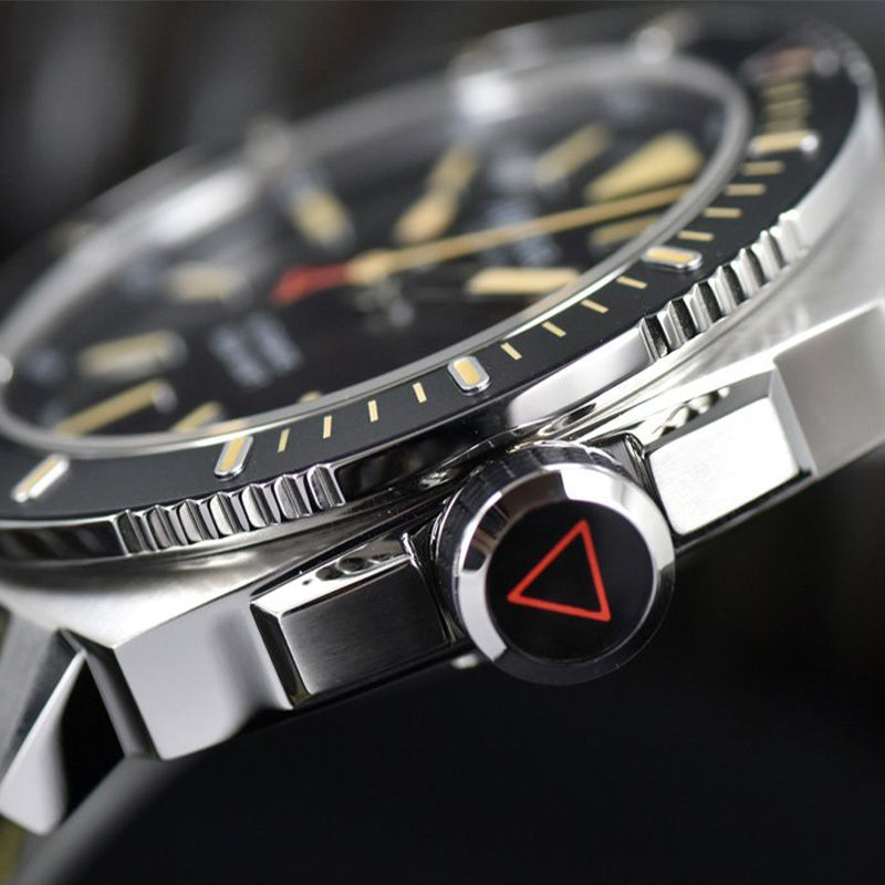 縮圖：ALPINA - SEASTRONG DIVER 300 GREEN – 44MM