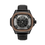 縮圖：ORODEUS - OD1 BLACK PVD CASE BROWN BEZEL