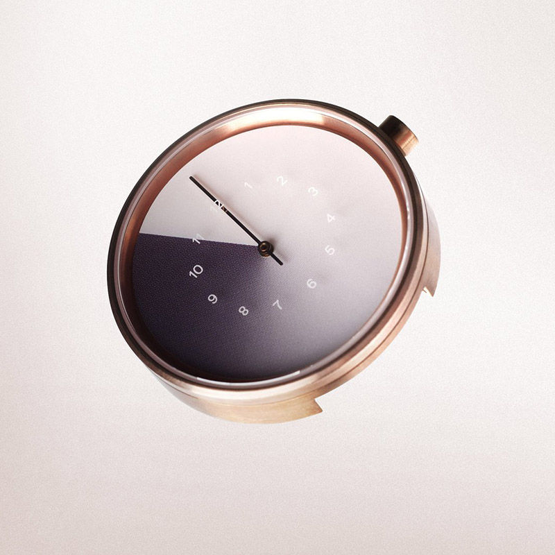 縮圖：ANICORN - TTT  HIDDEN TIME COFFEE - 39mm