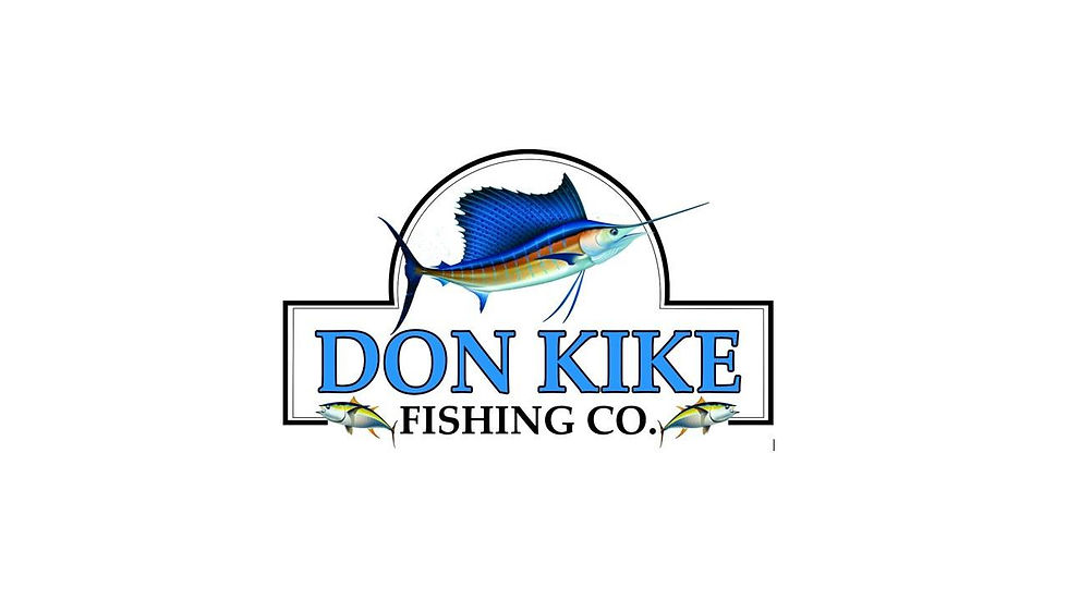 Don Kike Fishing Co.