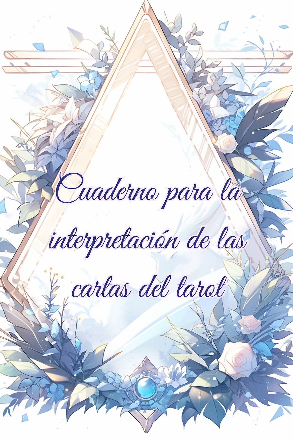 Miniatura: Cuaderno Vida Mágica