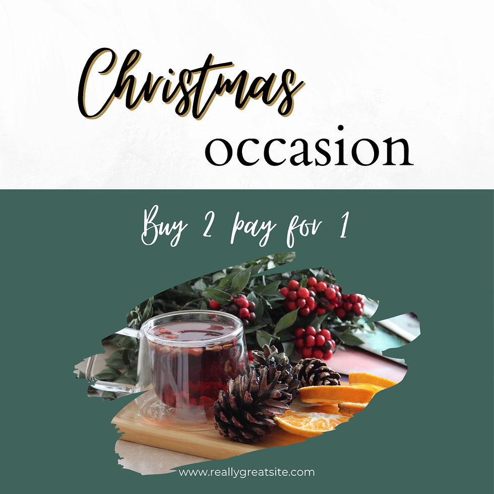 Miniatura: Paquete de Plantillas de  Anuncios y Promociones Navideñas para  tus redes