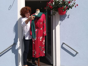 (Sommer)Erinnerungen