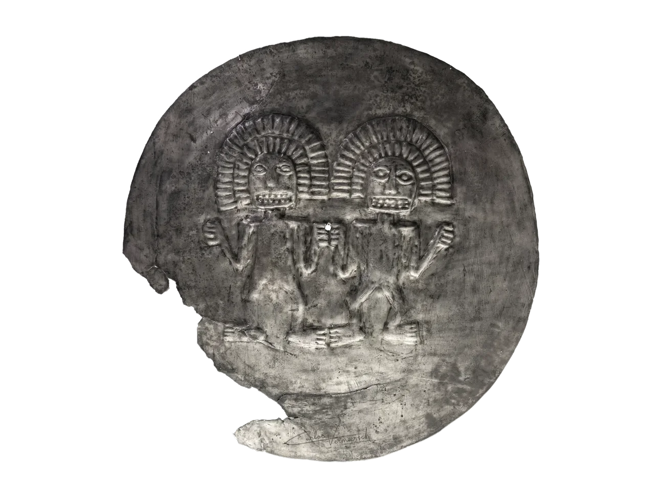Manteño culture, cultura manteña, Ecuador, precolumbian, precolombino, prehispanic, prehispánico