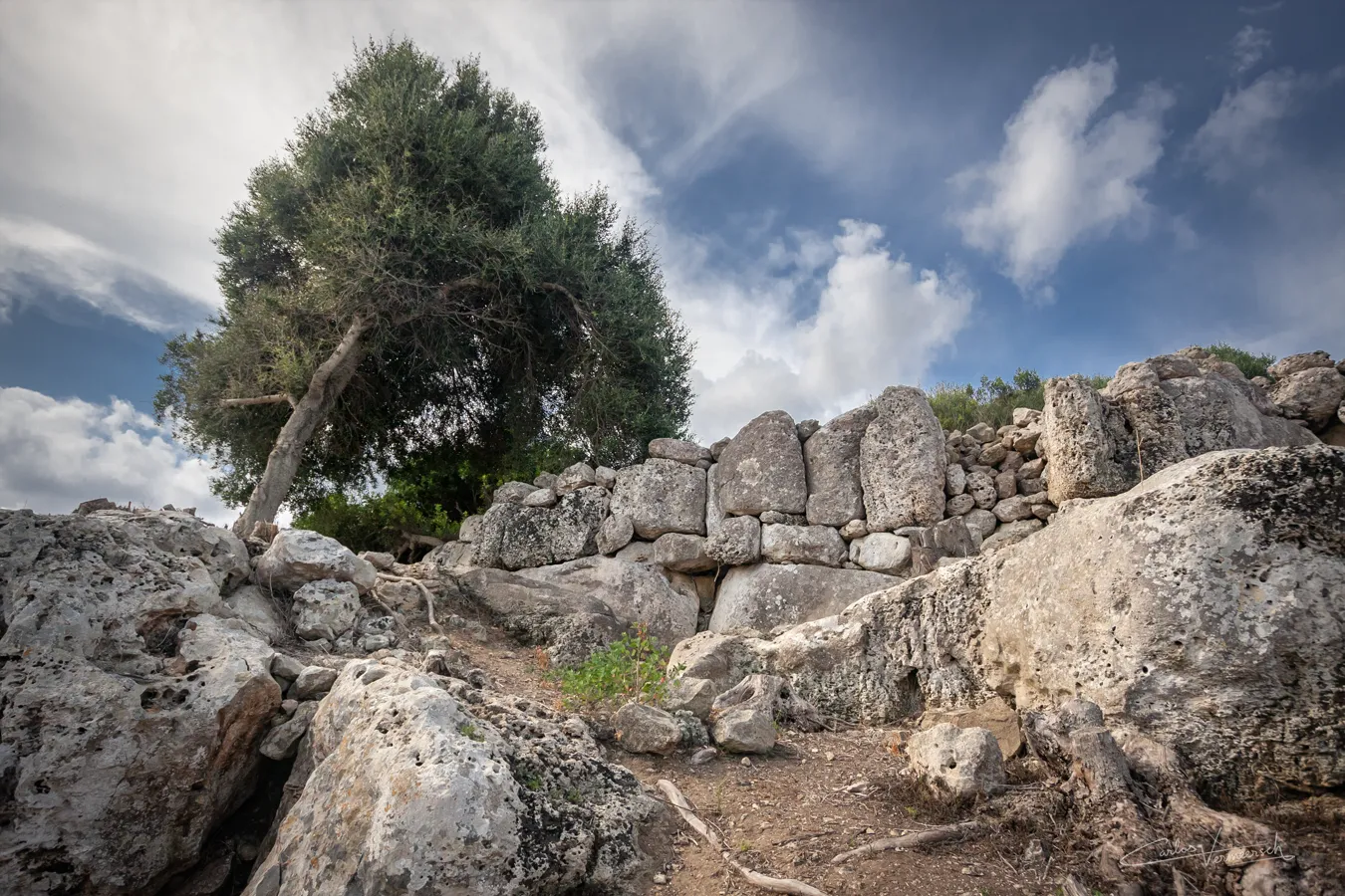 Torralba d'en Salord, Torralba d'en Salort, Menorca, Minorca, taula, talaiot, talayot, talayótico, talaiótico, talaiòtic, talaiotic, talayotic