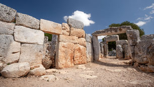 Torre d'en Galmés