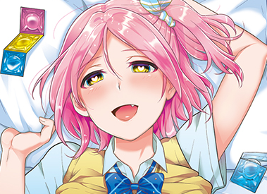 2020/4 タマトイズ・ボディピローカバー#17