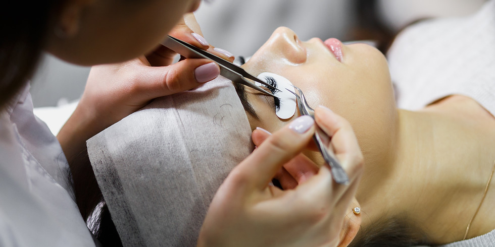 Eyelash Extension