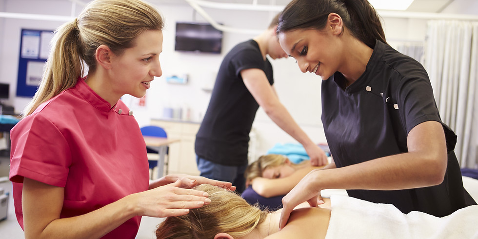 Diploma of Remedial Therapy - Bankstown