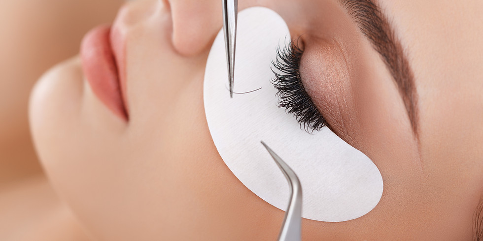 SHBBMUP001 Apply Eyelash Extensions - Bx Campus