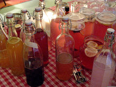 #060 // Allerlei Laden