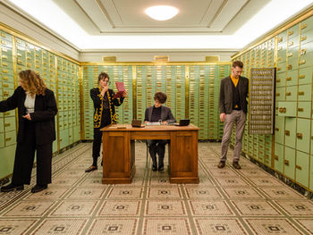 Interview mit Julien von der Schweizerischen Samenbörse