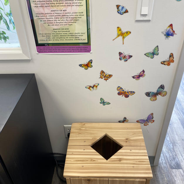 MULA BOXES