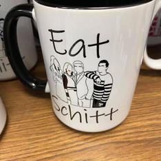ECD Cups