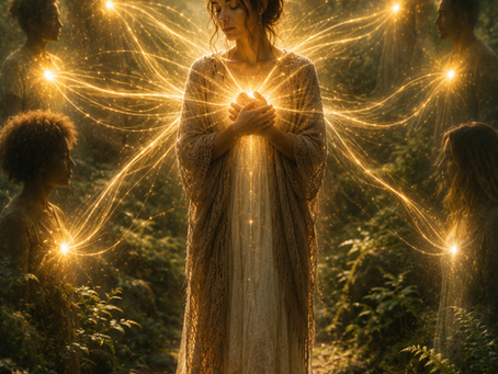 Signs You're Absorbing Everyone Else's Energy