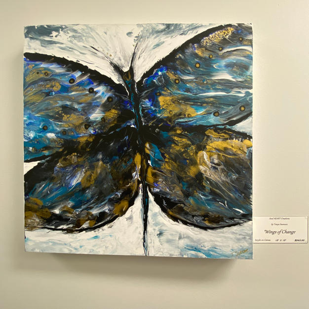 TONYA SWENSON