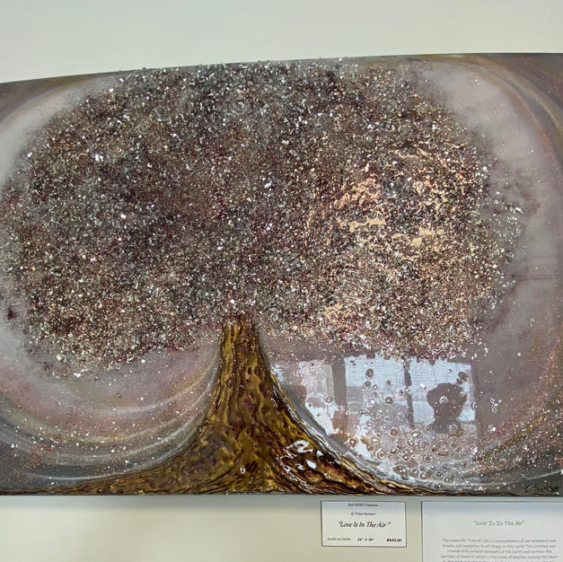 TONYA SWENSON