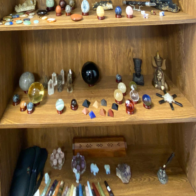 Saskatoon Heavenly reiki