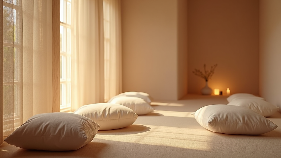 Unlock the Potential of Holistic Healing Centres with Holistic Wellness Services